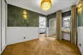 2 room apartment 45 m² Warsaw, Poland