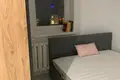 1 room apartment 25 m² in Warsaw, Poland