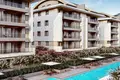 Квартира 3 спальни 130 м² Муратпаша, Турция