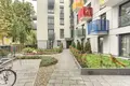 Wohnung 2 zimmer 43 m² in Warschau, Polen