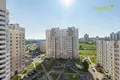 Квартира 1 комната 44 м² Минск, Беларусь