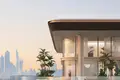 Mieszkanie 4 pokoi 431 m² Dubaj, Emiraty Arabskie