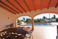 5 bedroom villa 336 m² Javea, Spain