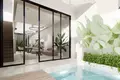 Townhouse 2 bedrooms 121 m² Bali, Indonesia