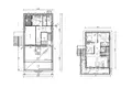 3 bedroom house 121 m² Helsinki sub-region, Finland