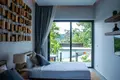 Villa de tres dormitorios 303 m² Ban Nai Trok, Tailandia