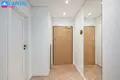 Apartamento 2 habitaciones 42 m² Buivydiskes, Lituania