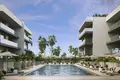 Apartamento 2 habitaciones 79 m² Larnaca District, Chipre
