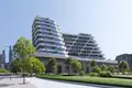 Appartement 1 chambre 69 m² Doubaï, Émirats arabes unis