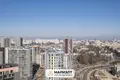 Appartement 1 chambre 60 m² Minsk, Bélarus