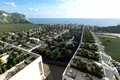 1 bedroom apartment  Kalograia, Cyprus