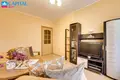 Apartamento 3 habitaciones 67 m² Vilna, Lituania