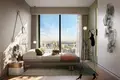 Apartamento 2 habitaciones 57 m² Dubái, Emiratos Árabes Unidos