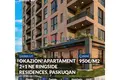 Apartamento 3 habitaciones 92 m² Paskuqan, Albania