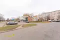 Commercial property 59 m² in Minsk, Belarus