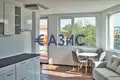 2 bedroom apartment 99 m² Sunny Beach Resort, Bulgaria