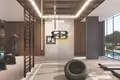 Квартира 1 комната 672 м² Дубай, ОАЭ