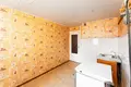 Appartement 1 chambre 38 m² Dziarjynsk, Bélarus