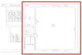 Mieszkanie 4 pokoi 186 m² Ryga, Łotwa