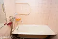 Apartamento 2 habitaciones 52 m² Lida, Belarús