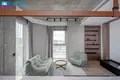 2 room apartment 62 m² Kaunas, Lithuania