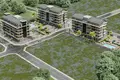 Penthouse 3 pokoi 132 m² Muratpasa, Turcja