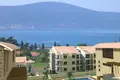 Działki 9 500 m² Tivat, Czarnogóra