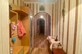 Квартира 3 комнаты 63 м² Мозырь, Беларусь