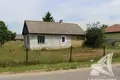 House 57 m² Telminski sielski Saviet, Belarus