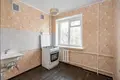 Apartamento 2 habitaciones 42 m² Minsk, Bielorrusia