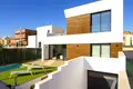 Villa de tres dormitorios 133 m² Provincia de Alicante, España