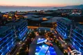 Bliźniak 4 pokoi 272 m² Alanya, Turcja