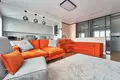 Apartamento 3 habitaciones 78 m² Minsk, Belarús