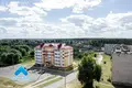 Квартира 1 комната 31 м² Добруш, Беларусь