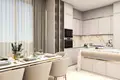 3 bedroom house 248 m² Muratpasa, Turkey
