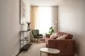 Apartamento 3 habitaciones 59 m² Breslavia, Polonia
