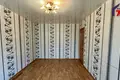 Mieszkanie 2 pokoi 39 m² Soligorsk, Białoruś