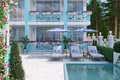   HOTEL FOR SALE 1st LINE OF THE SEA