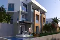 2 bedroom apartment 110 m² Gulluk, Turkey