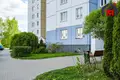Apartamento 1 habitación 49 m² Sienica, Belarús