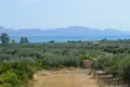 Land 1 100 m² Nafplion, Greece