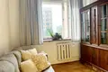 Apartamento 2 habitaciones 36 m² Varsovia, Polonia