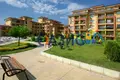 2 bedroom apartment 71 m² Sveti Vlas, Bulgaria