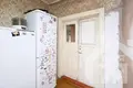 Wohnung 3 zimmer 52 m² Baryssau, Weißrussland