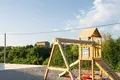 Villa de 4 dormitorios 232 m² Rabac, Croacia