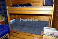 Cottage 3 bedrooms 73 m² Kemijaervi, Finland