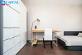 Apartamento 3 habitaciones 73 m² Vilna, Lituania