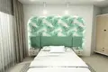 Apartamento 2 habitaciones 65 m² Kargicak, Turquía