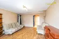 Appartement 3 chambres 63 m² Minsk, Biélorussie