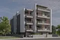 2 bedroom apartment 80 m² Lakatameia, Cyprus